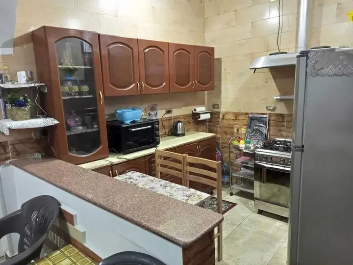 Асуан: Taharka Nubian House