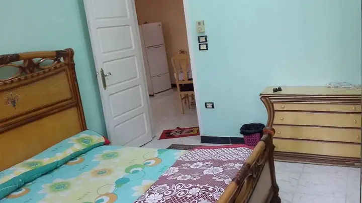 Асуан: Taharka Nubian House