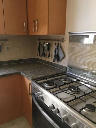 Эль-Аламейн: Villa at Marassi - Verona