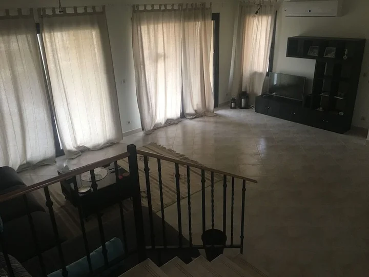 Эль-Аламейн: Villa at Marassi - Verona