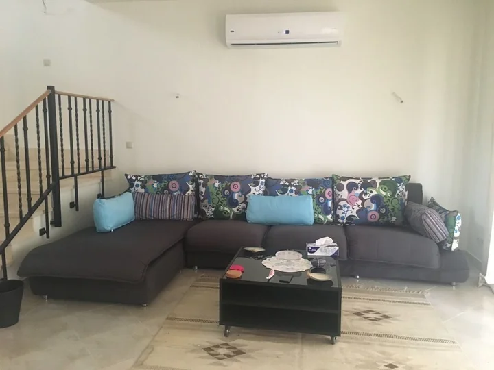 Эль-Аламейн: Villa at Marassi - Verona