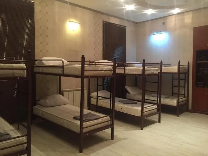 Гянджа: Ganja Hostel