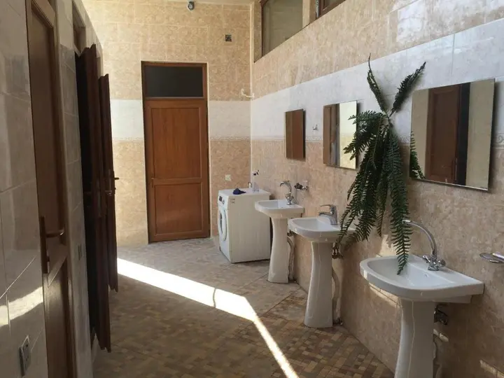 Гянджа: Ganja Hostel
