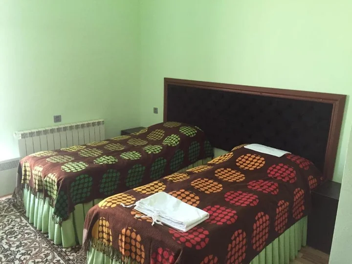 Гянджа: Ganja Hostel