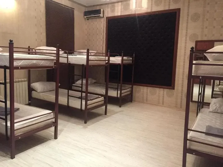 Гянджа: Ganja Hostel