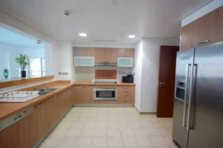 Дубай: Kennedy Towers - Marina Residences 6