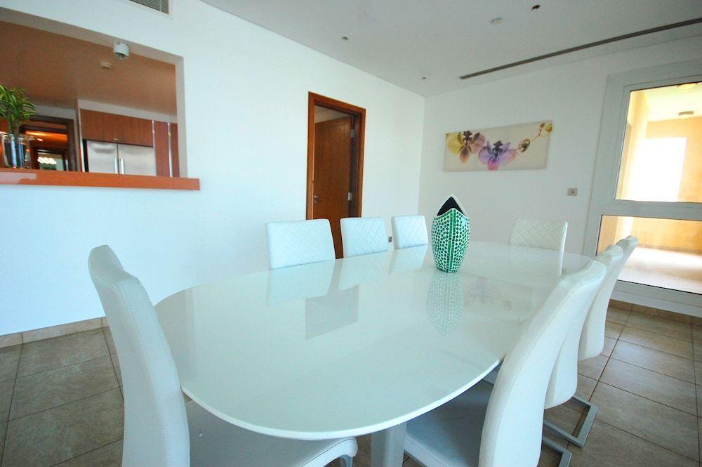 Дубай: Kennedy Towers - Marina Residences 6