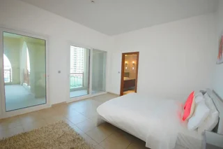 Дубай: Kennedy Towers - Marina Residences 6