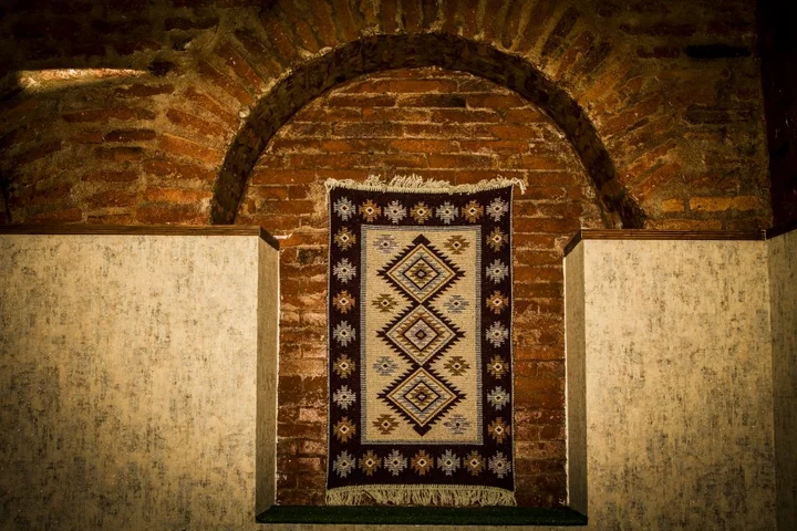 Тбилиси: Отель Georgia Tbilisi Old Avlabari