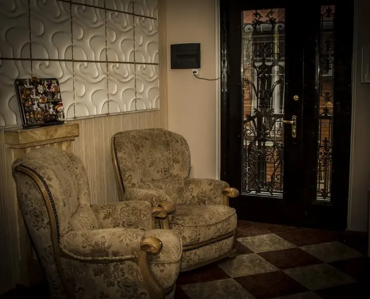 Тбилиси: Отель Georgia Tbilisi Old Avlabari