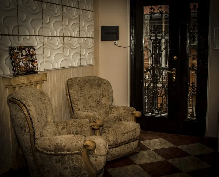 Тбилиси: Отель Georgia Tbilisi Old Avlabari