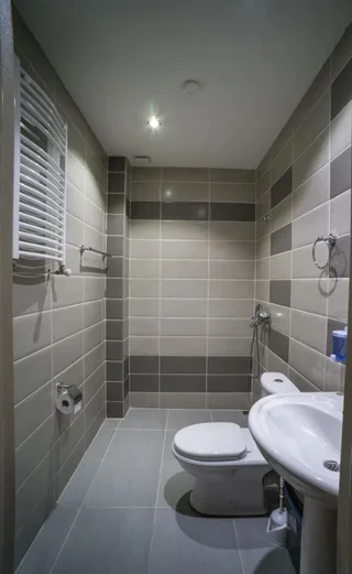 Ахалцихе: Hotel Tiflis