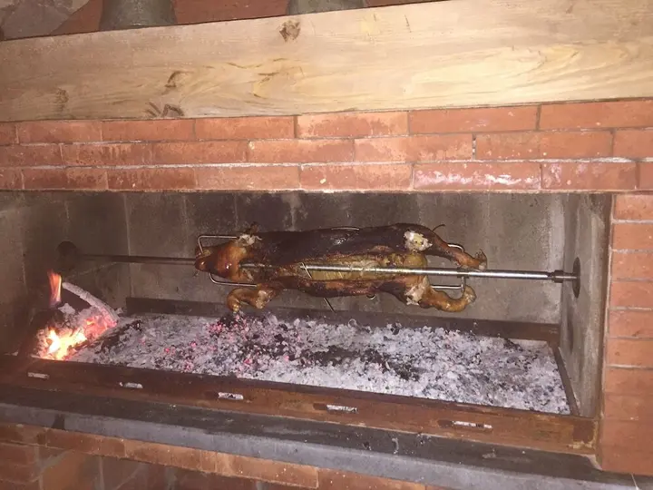 Ахалцихе: Hotel Tiflis