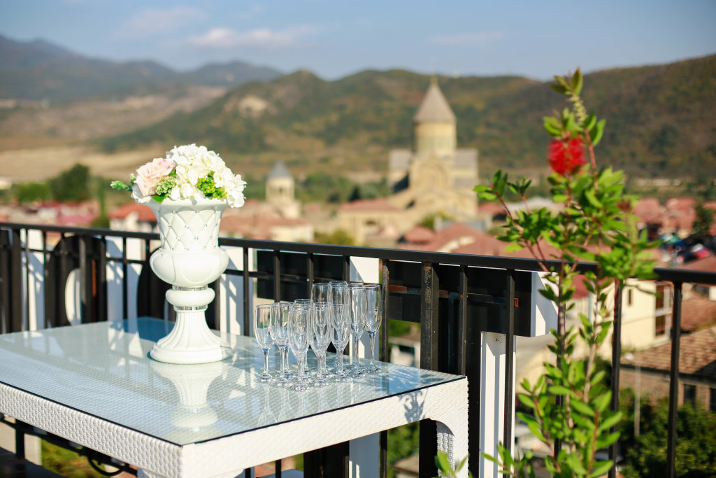 Мцхета: Hotel Gino Wellness Mtskheta