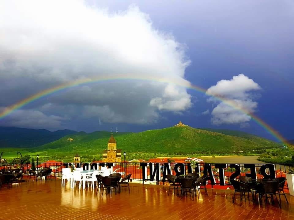 Мцхета: Hotel Gino Wellness Mtskheta