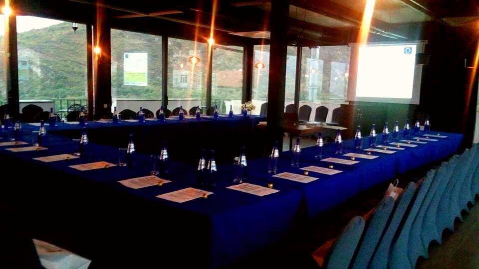 Мцхета: Hotel Gino Wellness Mtskheta