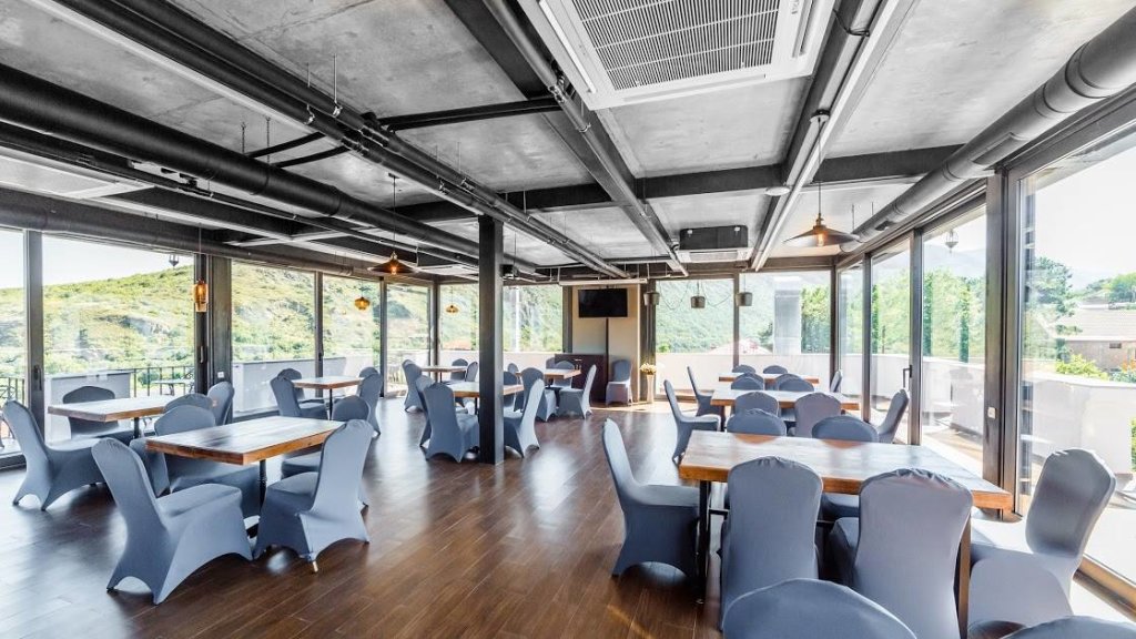 Мцхета: Hotel Gino Wellness Mtskheta