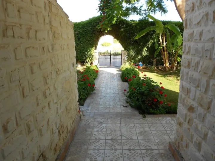 Эль-Аламейн: Marina Village North Coast