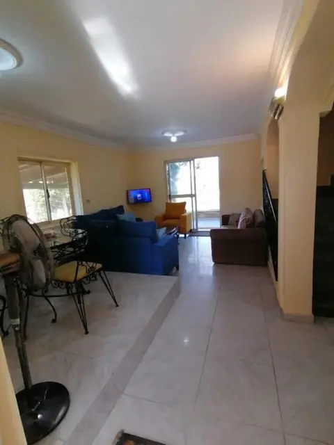 Эль-Аламейн: Marina Village North Coast