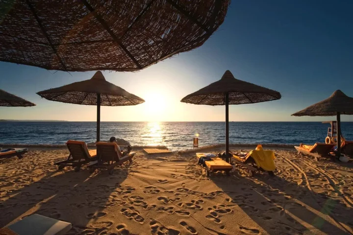 Шарм-эш-Шейх (Шарм-эль-Шейх): The Grand Hotel Sharm el Sheikh - All Inclusive