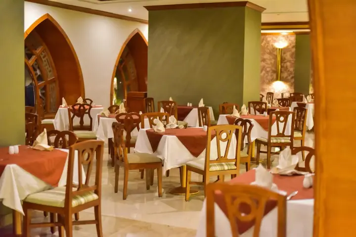 Шарм-эш-Шейх (Шарм-эль-Шейх): The Grand Hotel Sharm el Sheikh - All Inclusive