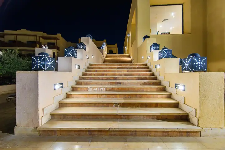Шарм-эш-Шейх (Шарм-эль-Шейх): The Grand Hotel Sharm el Sheikh - All Inclusive