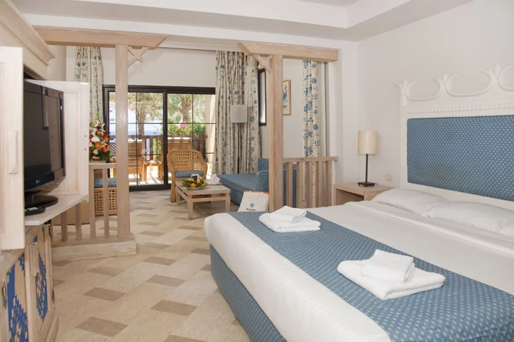 Шарм-эш-Шейх (Шарм-эль-Шейх): The Grand Hotel Sharm el Sheikh - All Inclusive