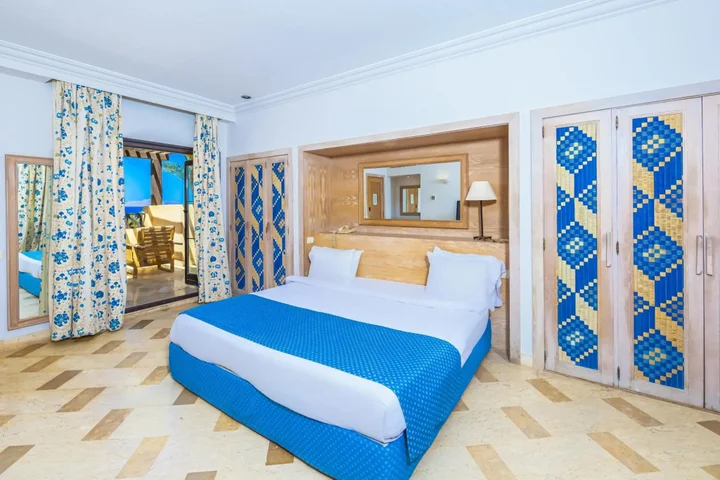 Шарм-эш-Шейх (Шарм-эль-Шейх): The Grand Hotel Sharm el Sheikh - All Inclusive