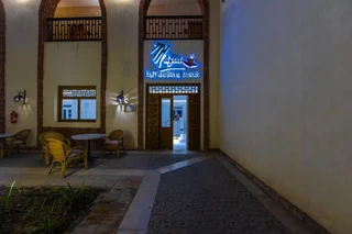 Шарм-эш-Шейх (Шарм-эль-Шейх): The Grand Hotel Sharm el Sheikh - All Inclusive