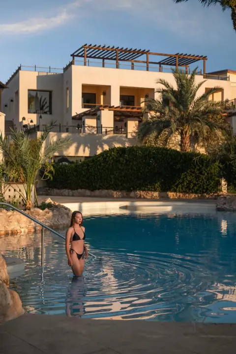 Шарм-эш-Шейх (Шарм-эль-Шейх): The Grand Hotel Sharm el Sheikh - All Inclusive