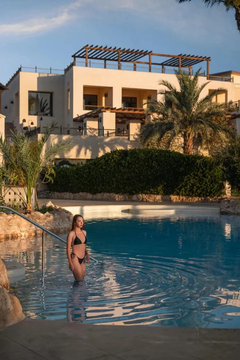 Шарм-эш-Шейх (Шарм-эль-Шейх): The Grand Hotel Sharm el Sheikh - All Inclusive