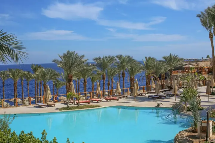 Шарм-эш-Шейх (Шарм-эль-Шейх): The Grand Hotel Sharm el Sheikh - All Inclusive