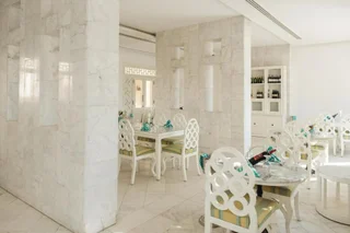 Шарм-эш-Шейх (Шарм-эль-Шейх): The Grand Hotel Sharm el Sheikh - All Inclusive
