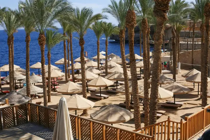 Шарм-эш-Шейх (Шарм-эль-Шейх): The Grand Hotel Sharm el Sheikh - All Inclusive