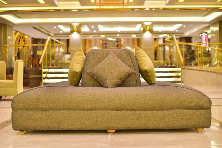 Шарм-эш-Шейх (Шарм-эль-Шейх): The Grand Hotel Sharm el Sheikh - All Inclusive