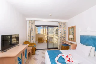 Шарм-эш-Шейх (Шарм-эль-Шейх): The Grand Hotel Sharm el Sheikh - All Inclusive