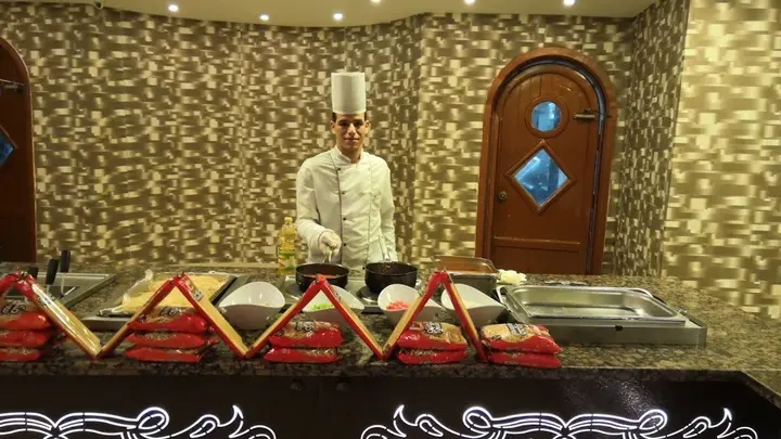 Шарм-эш-Шейх (Шарм-эль-Шейх): Verginia Sharm Resort & Aqua Park