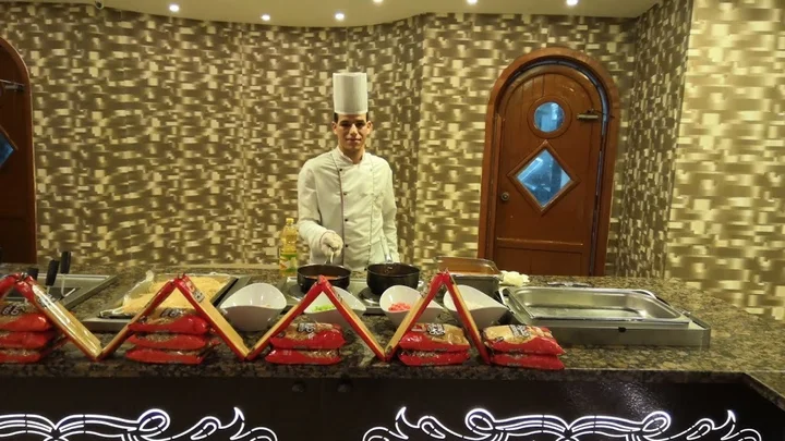 Шарм-эш-Шейх (Шарм-эль-Шейх): Verginia Sharm Resort & Aqua Park