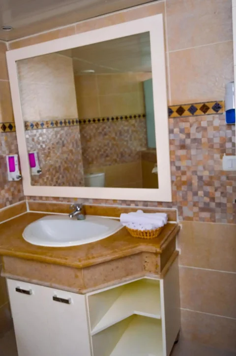 Шарм-эш-Шейх (Шарм-эль-Шейх): Verginia Sharm Resort & Aqua Park