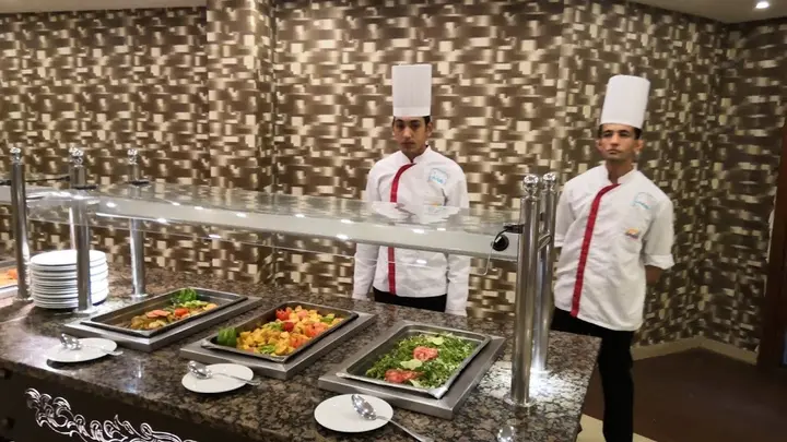 Шарм-эш-Шейх (Шарм-эль-Шейх): Verginia Sharm Resort & Aqua Park