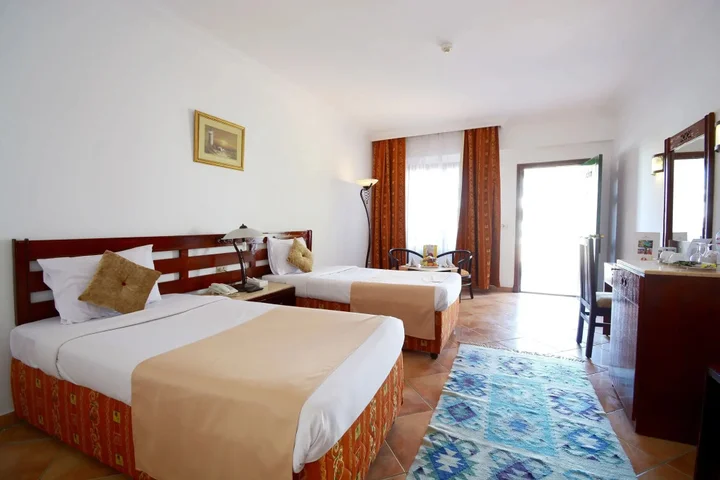Шарм-эш-Шейх (Шарм-эль-Шейх): Verginia Sharm Resort & Aqua Park