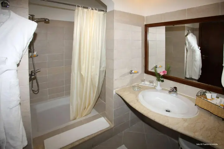Шарм-эш-Шейх (Шарм-эль-Шейх): Domina Hotel & Resort Sultan