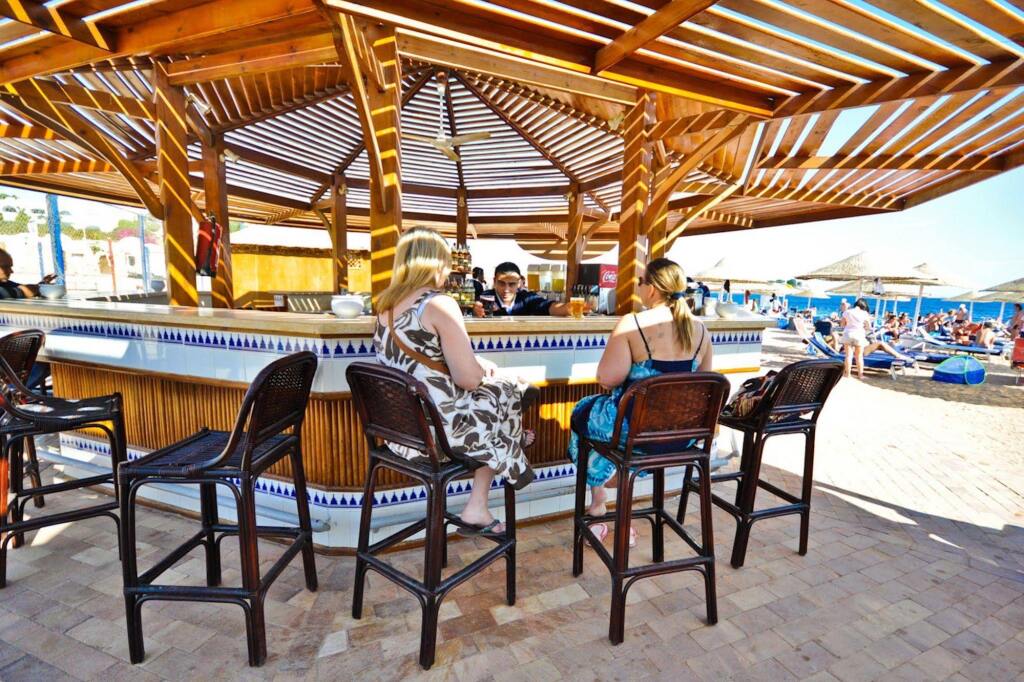 Шарм-эш-Шейх (Шарм-эль-Шейх): Domina Hotel & Resort Sultan