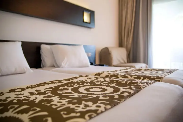 Шарм-эш-Шейх (Шарм-эль-Шейх): Domina Hotel & Resort Sultan