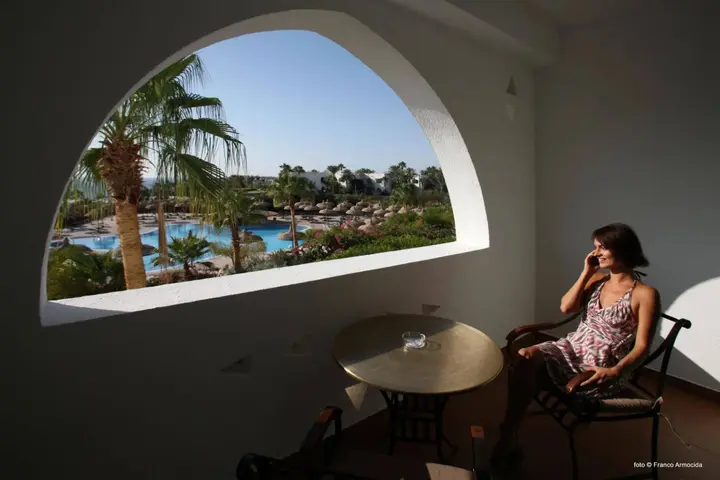 Шарм-эш-Шейх (Шарм-эль-Шейх): Domina Hotel & Resort Sultan