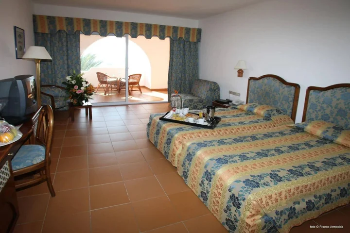 Шарм-эш-Шейх (Шарм-эль-Шейх): Domina Hotel & Resort Sultan