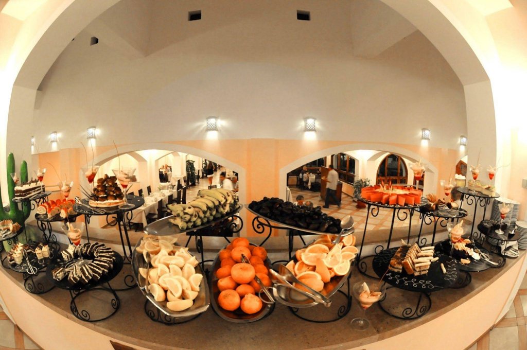 Шарм-эш-Шейх (Шарм-эль-Шейх): Domina Hotel & Resort Sultan