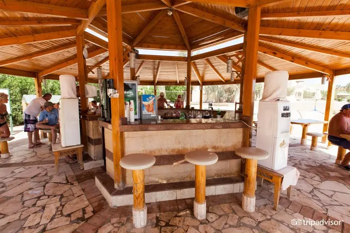 Эль-Гуна: Three Corners Rihana Inn