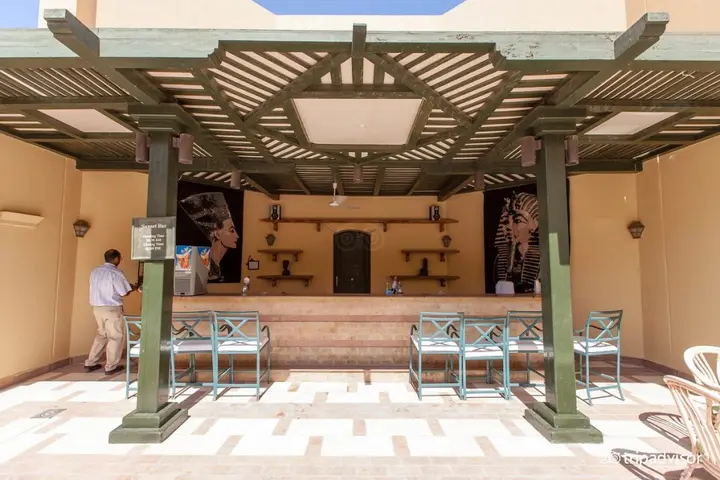 Эль-Гуна: Three Corners Rihana Inn