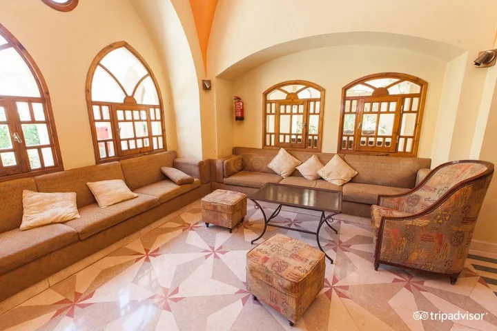 Эль-Гуна: Three Corners Rihana Inn